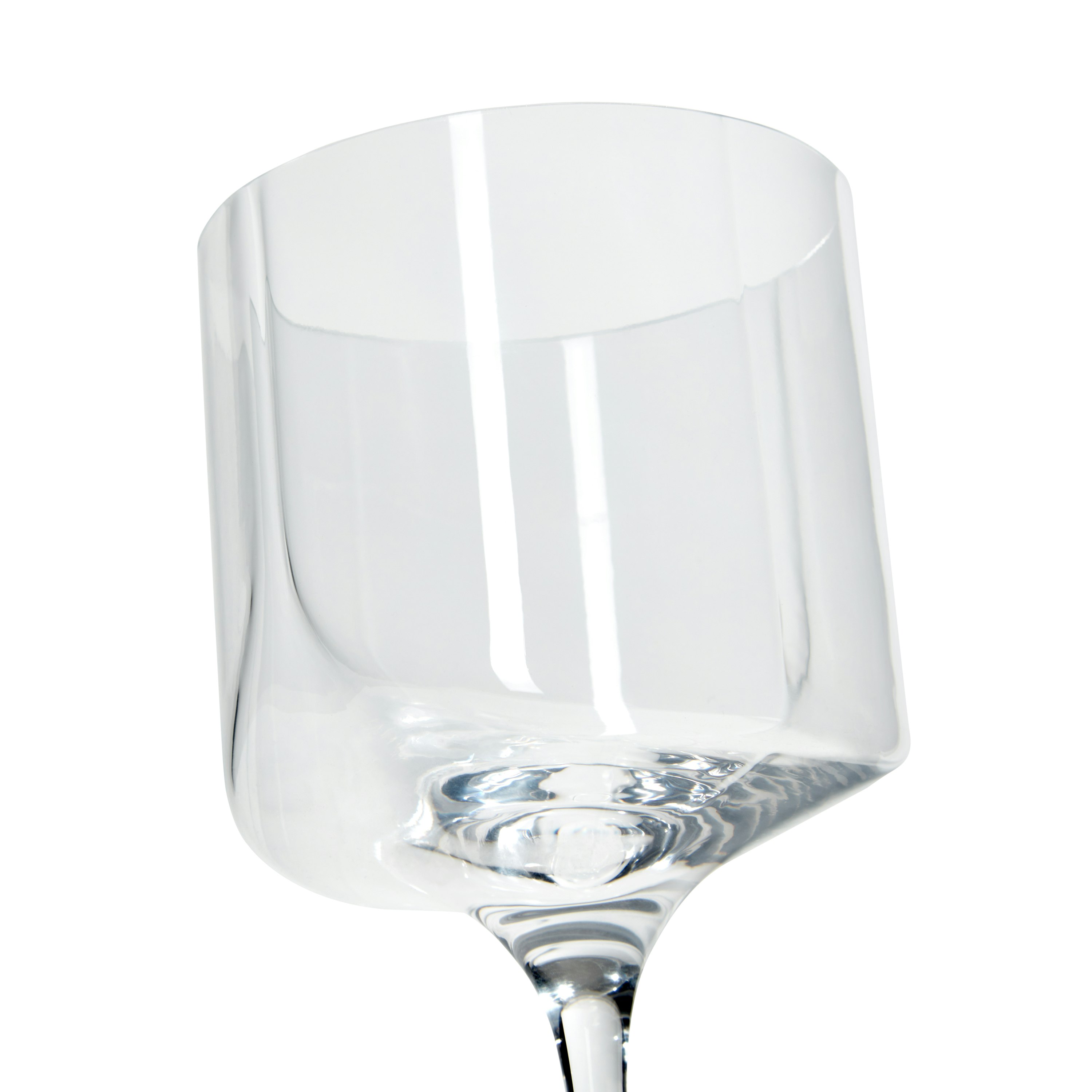 Hew Wine Glasses - Set of 2