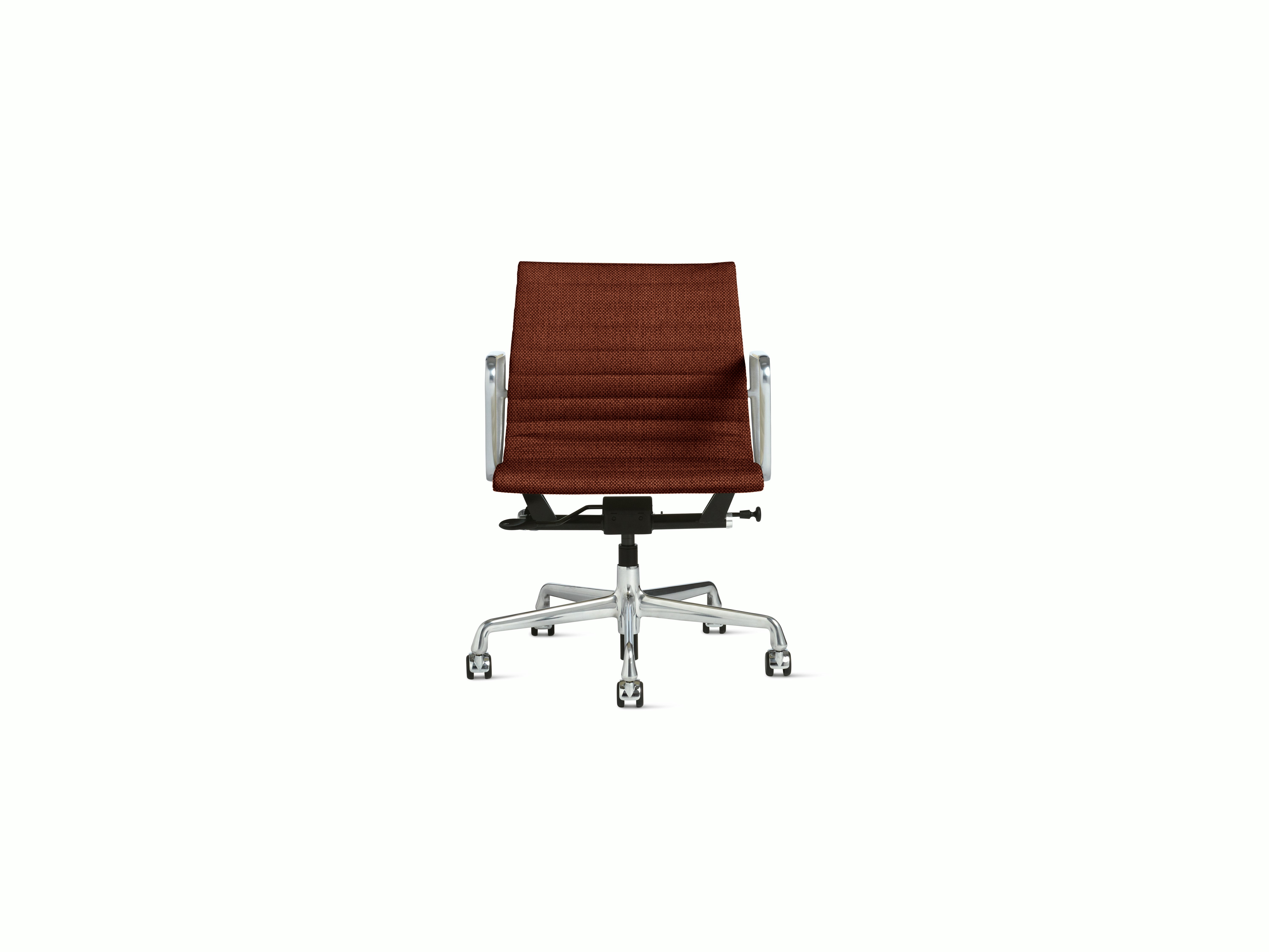 Eames AlumMgmt - Stnd,  Pneu. Lift,  Mode Thermic,  MD