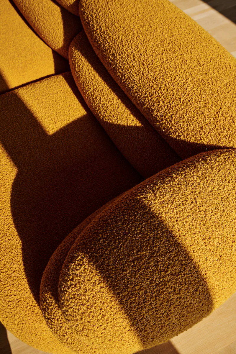 Biboni Sofa