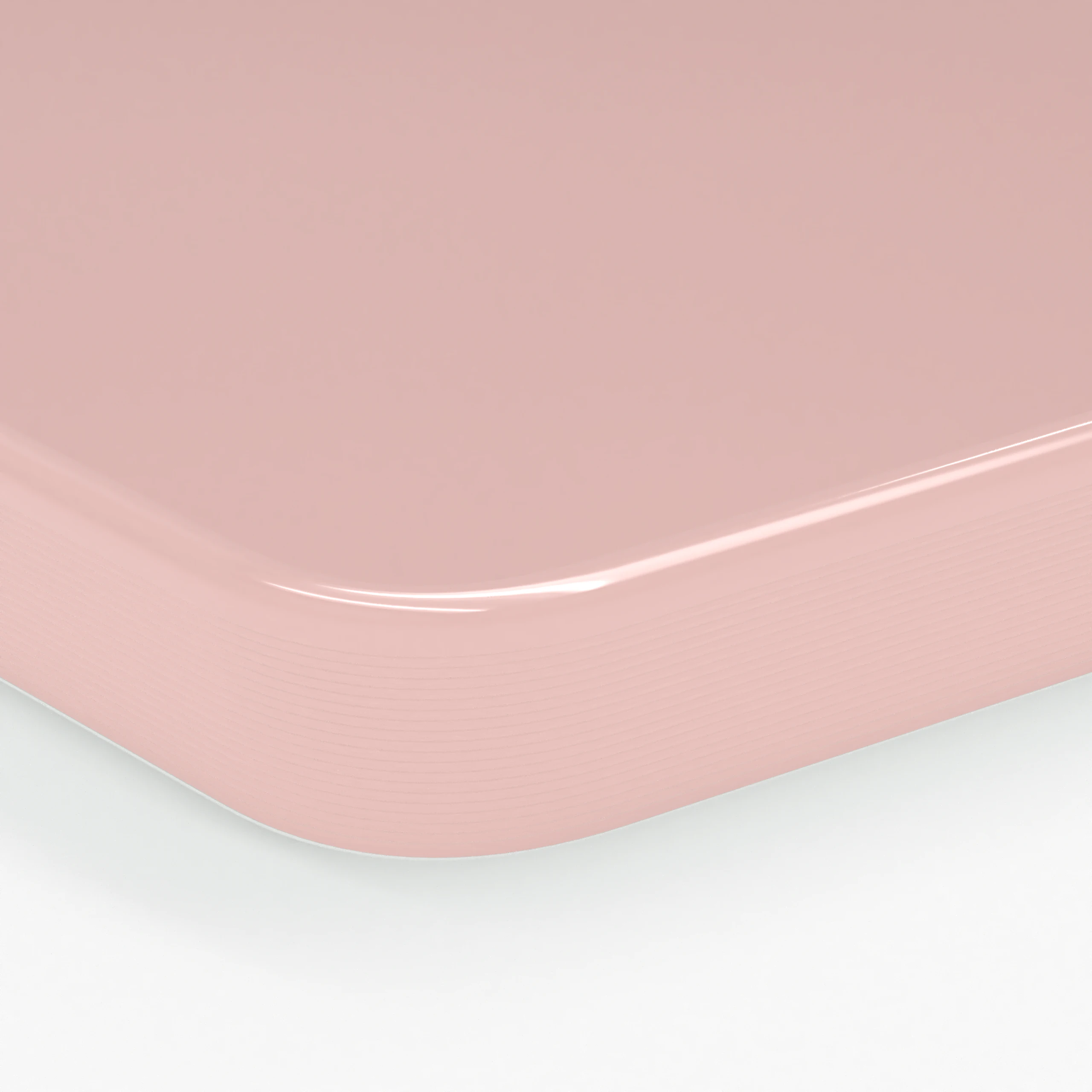 Powder Pink - HM X HAY