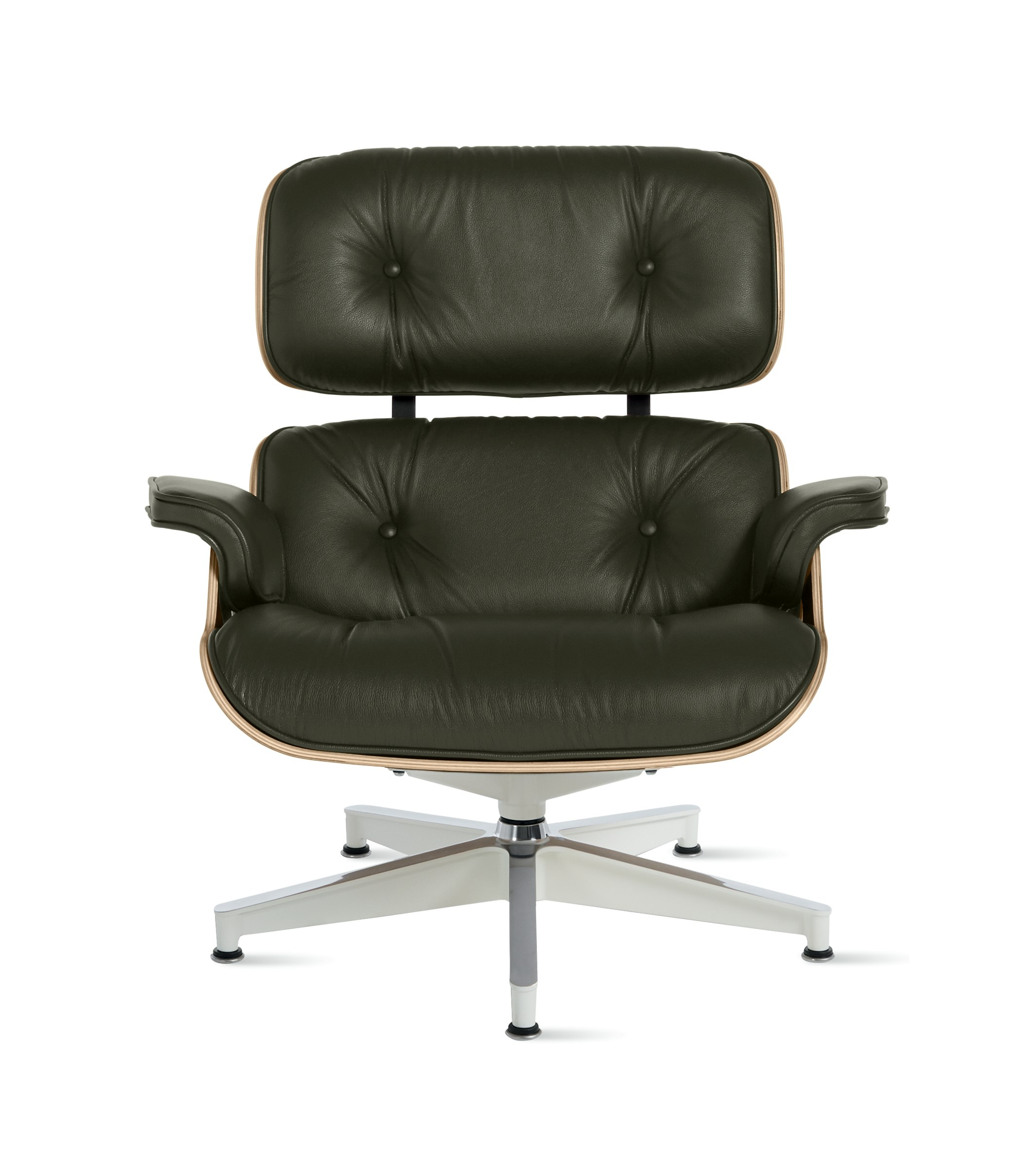 Eames Lounge Chair