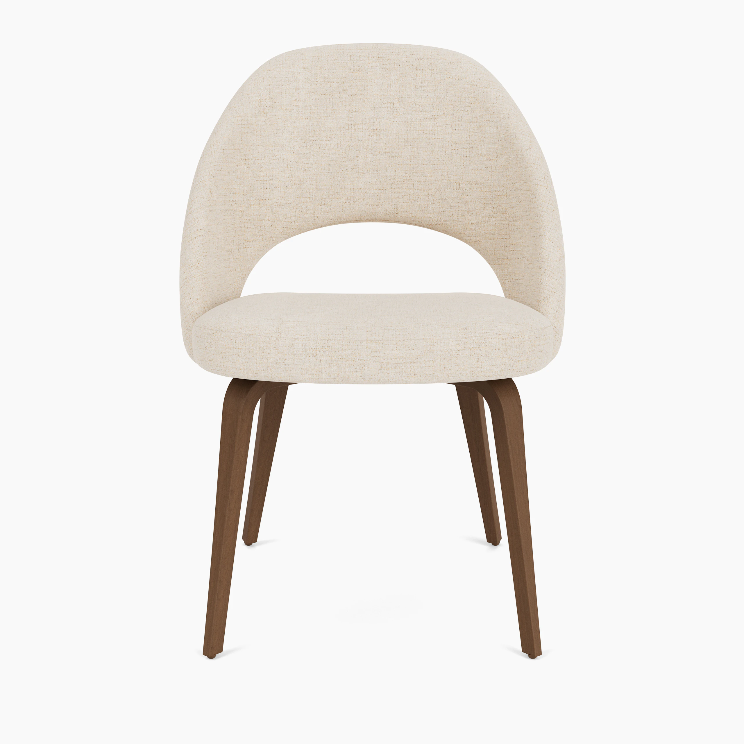 Saarinen Executive Chair, Sidechair