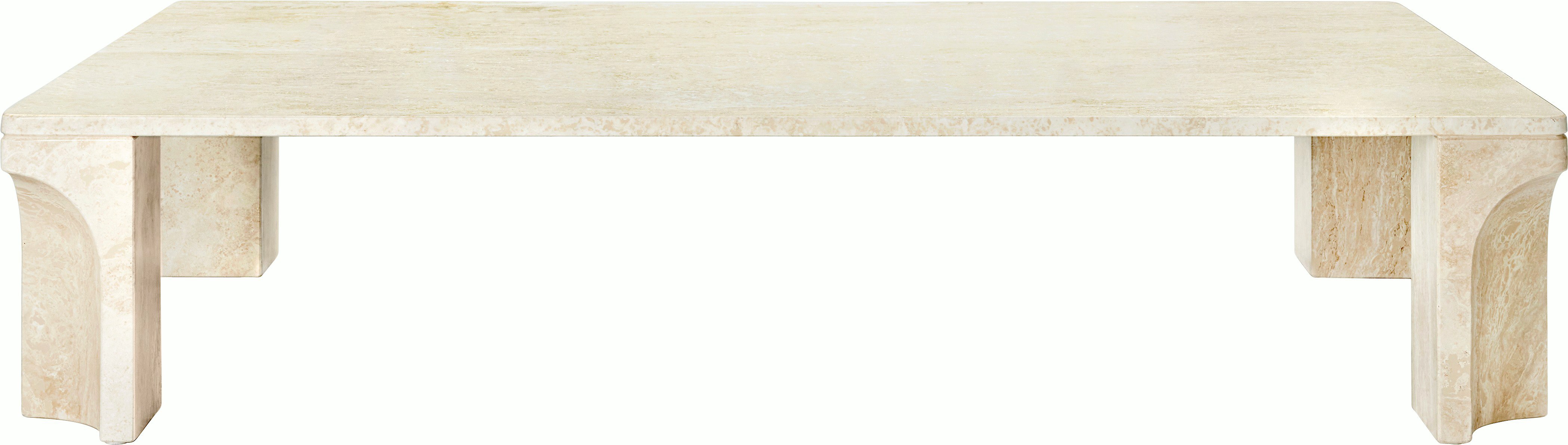 Doric Coffee Table