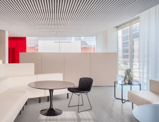 Knoll Showroom, Design Days 2025 Knoll Showroom, Design Days 2025