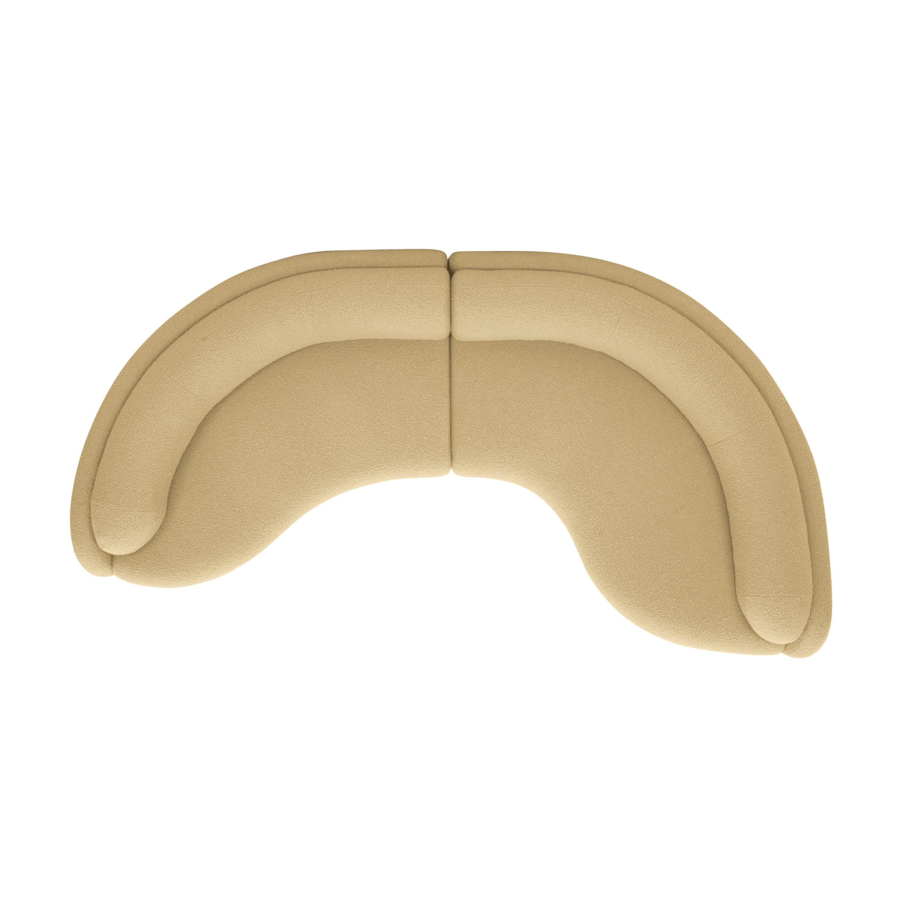 Poet Sectional - RAF, Airlie, Camel