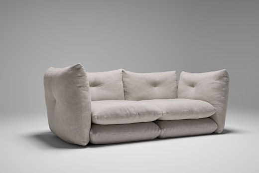 Perron Pillo Sofa