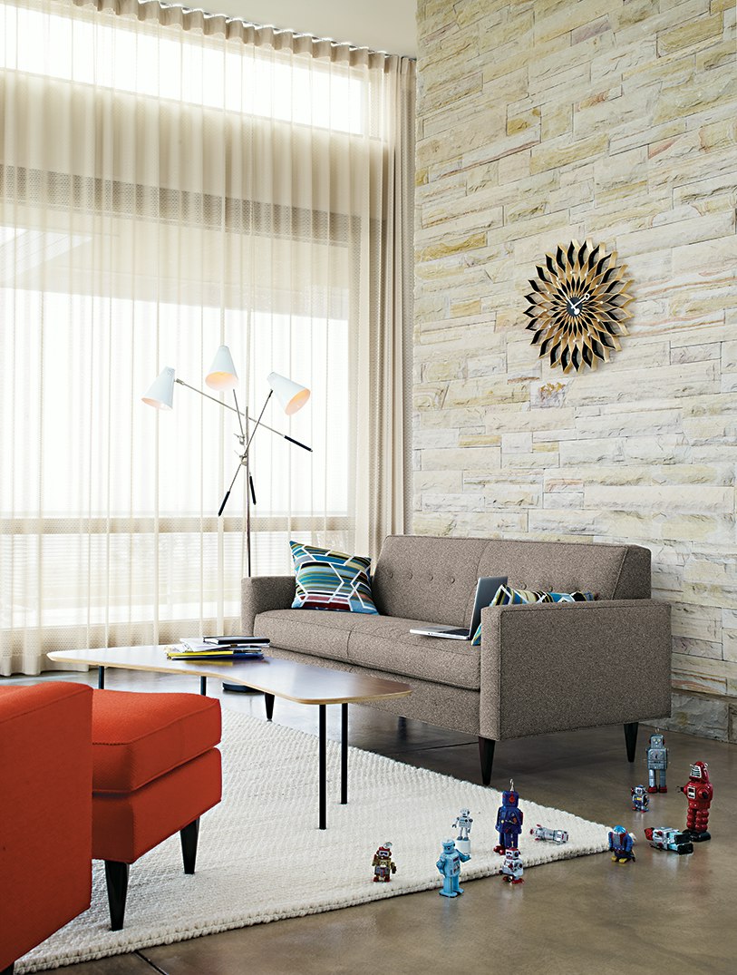 Girard Coffee Table