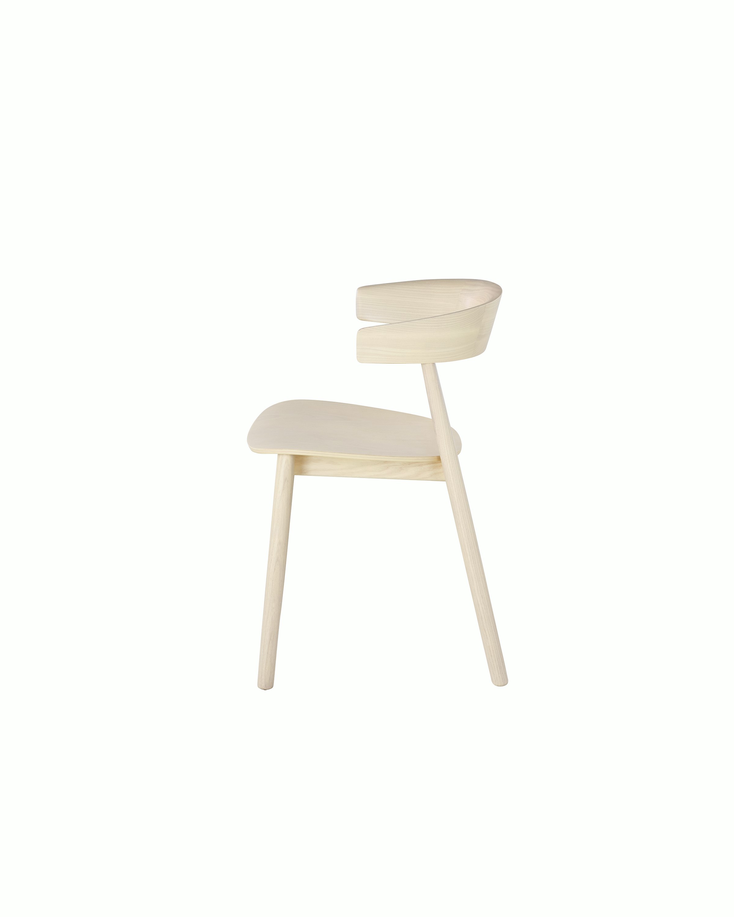 Leeway Chair
