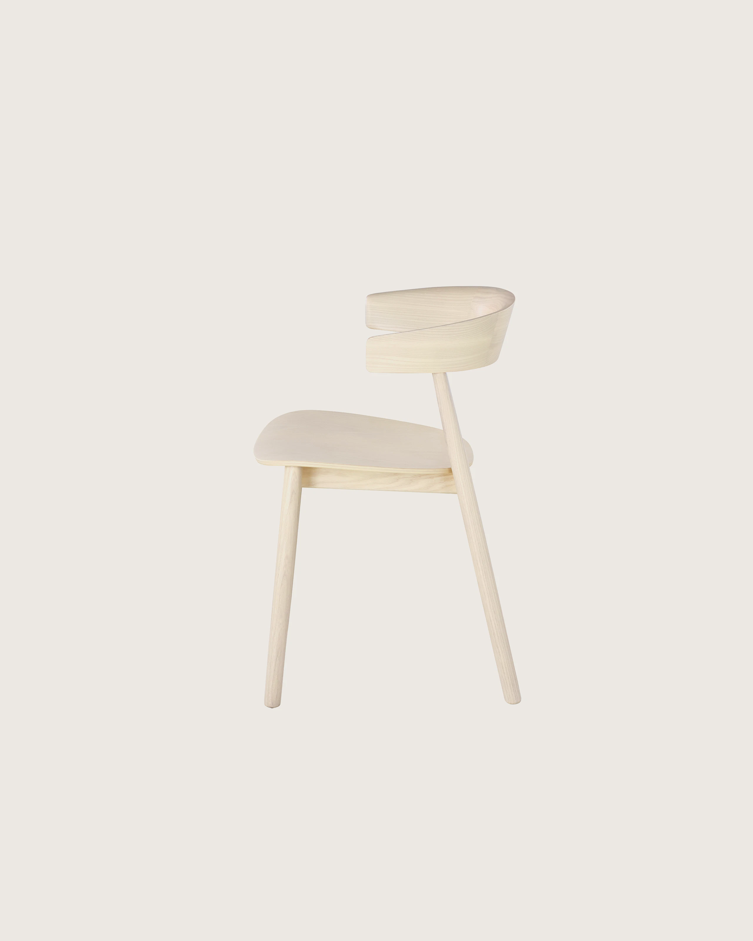 Leeway Chair