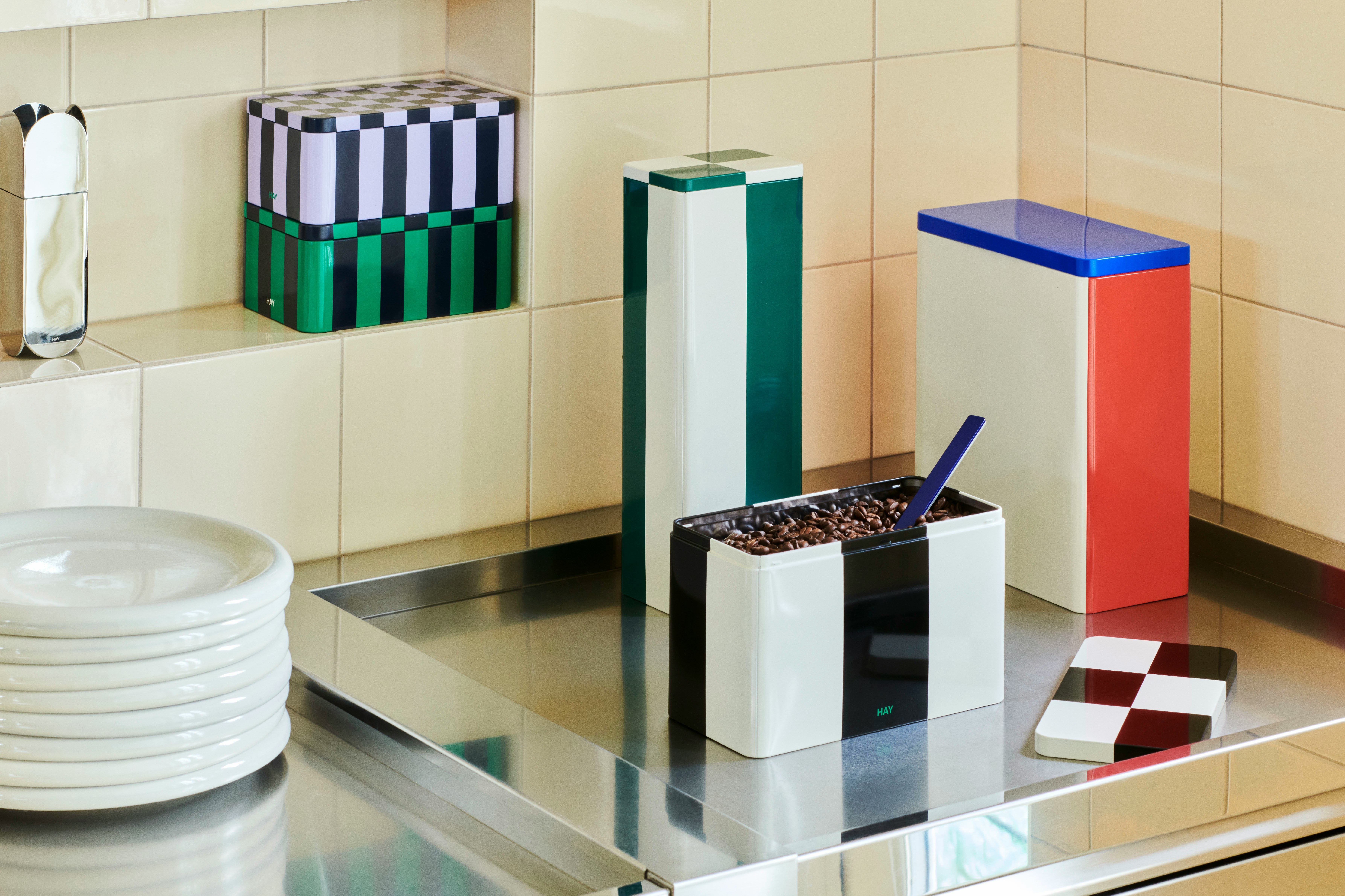 Barro Plate - Set of 2