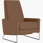Flight Recliner Flight Recliner, Fabric