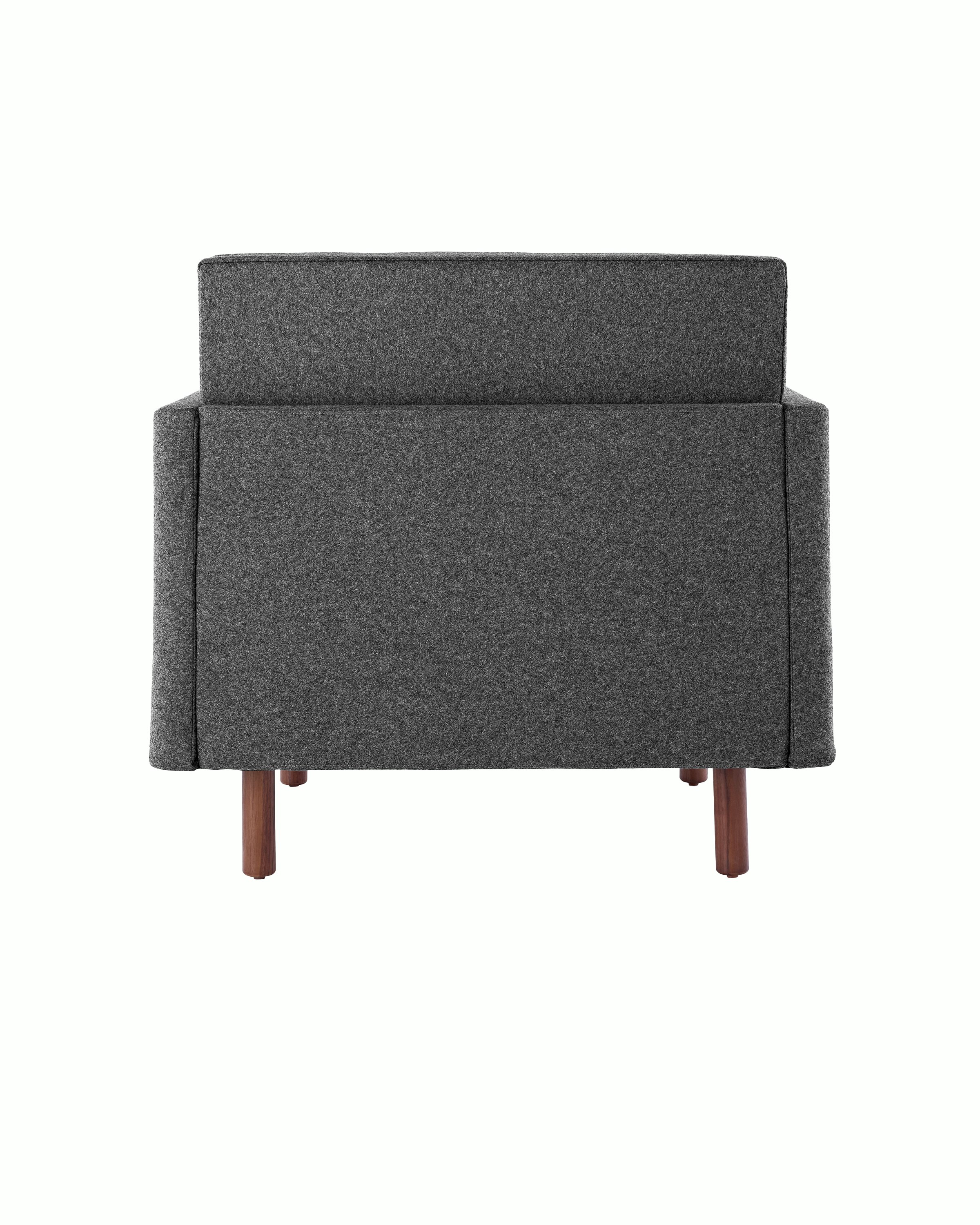 Tuxedo Classic Club Chair