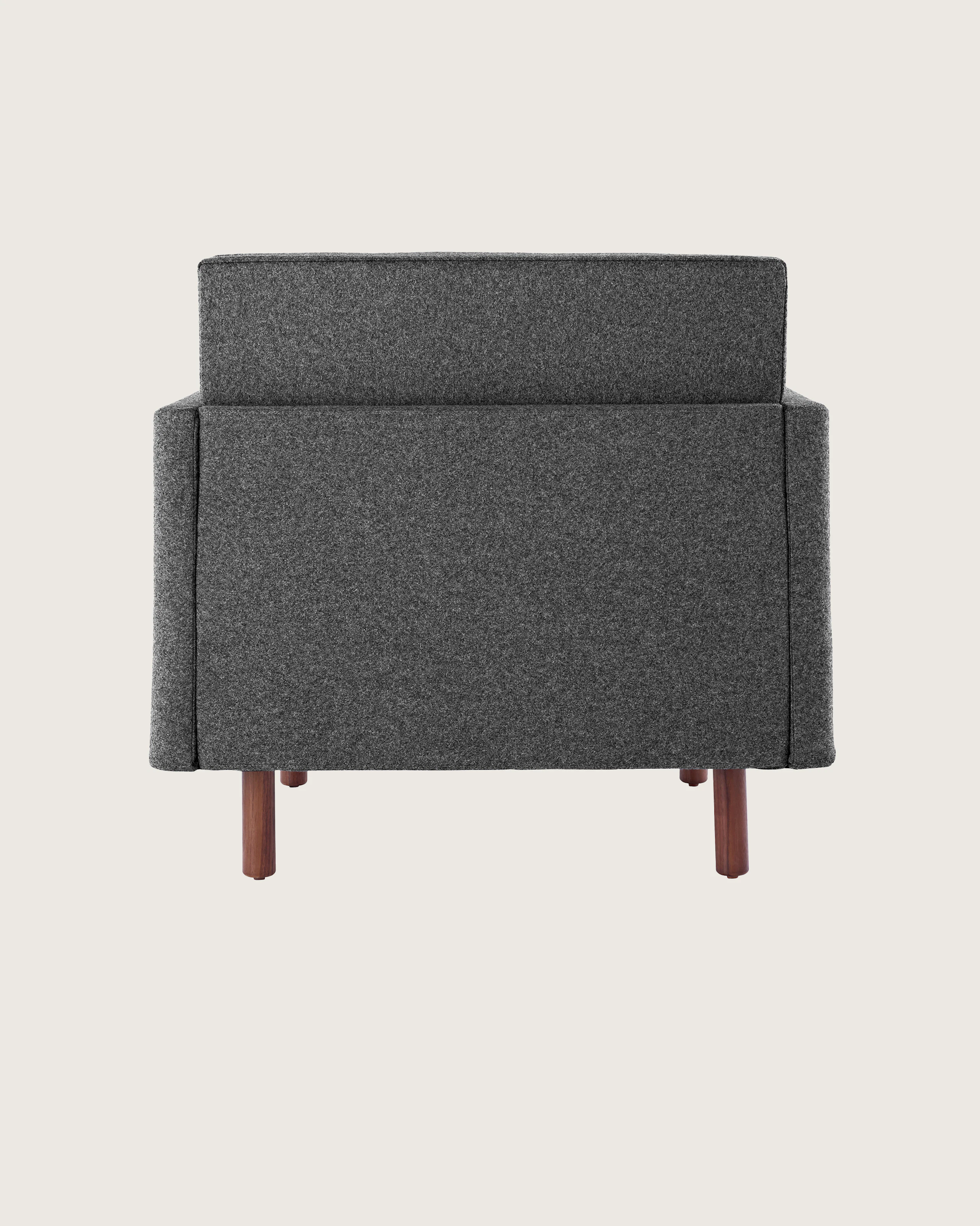 Tuxedo Classic Club Chair