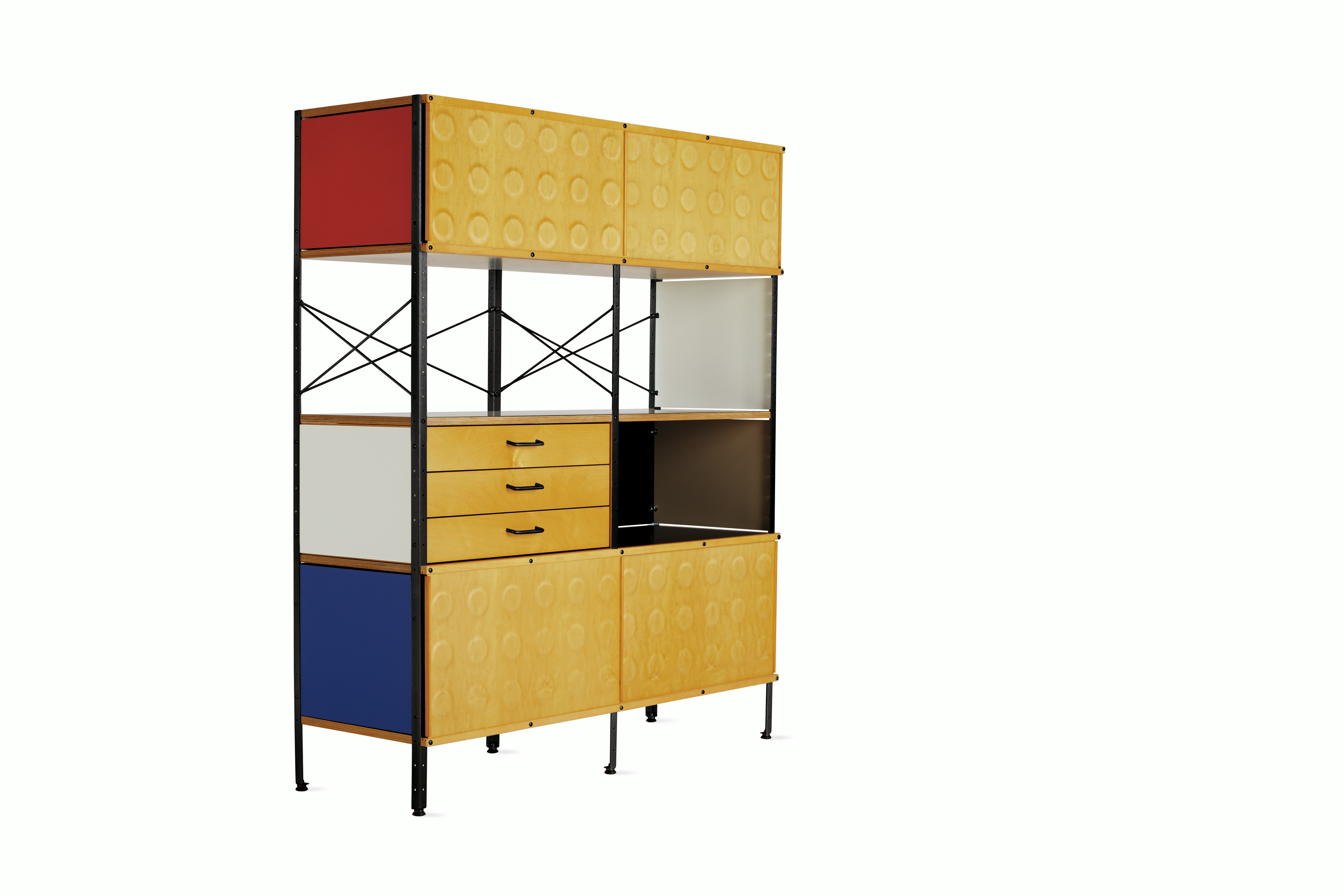 Eames Storage Unit