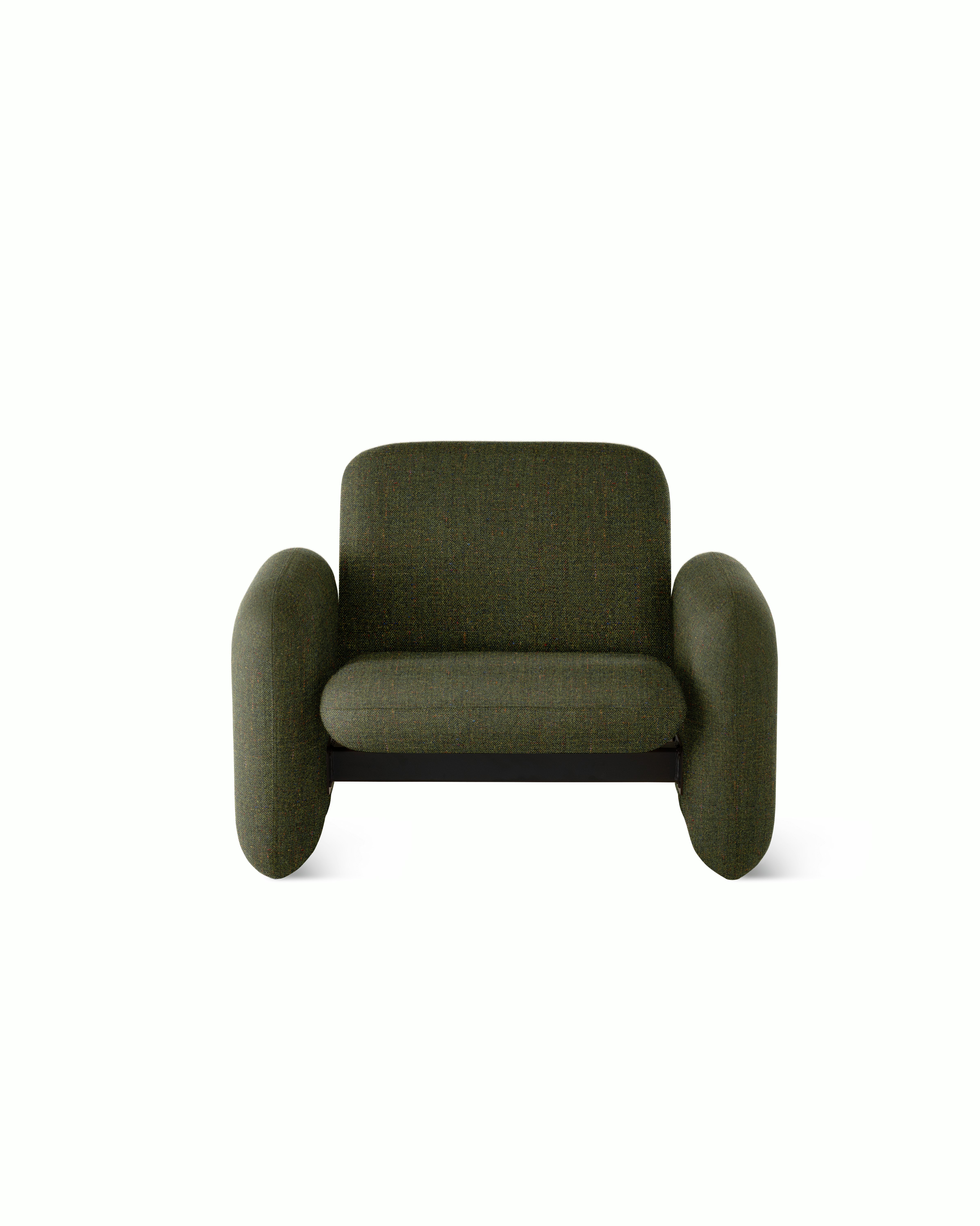 Wilkes Modular Sofa Group Chair