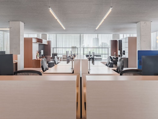 Knoll Showroom Design Days 2025