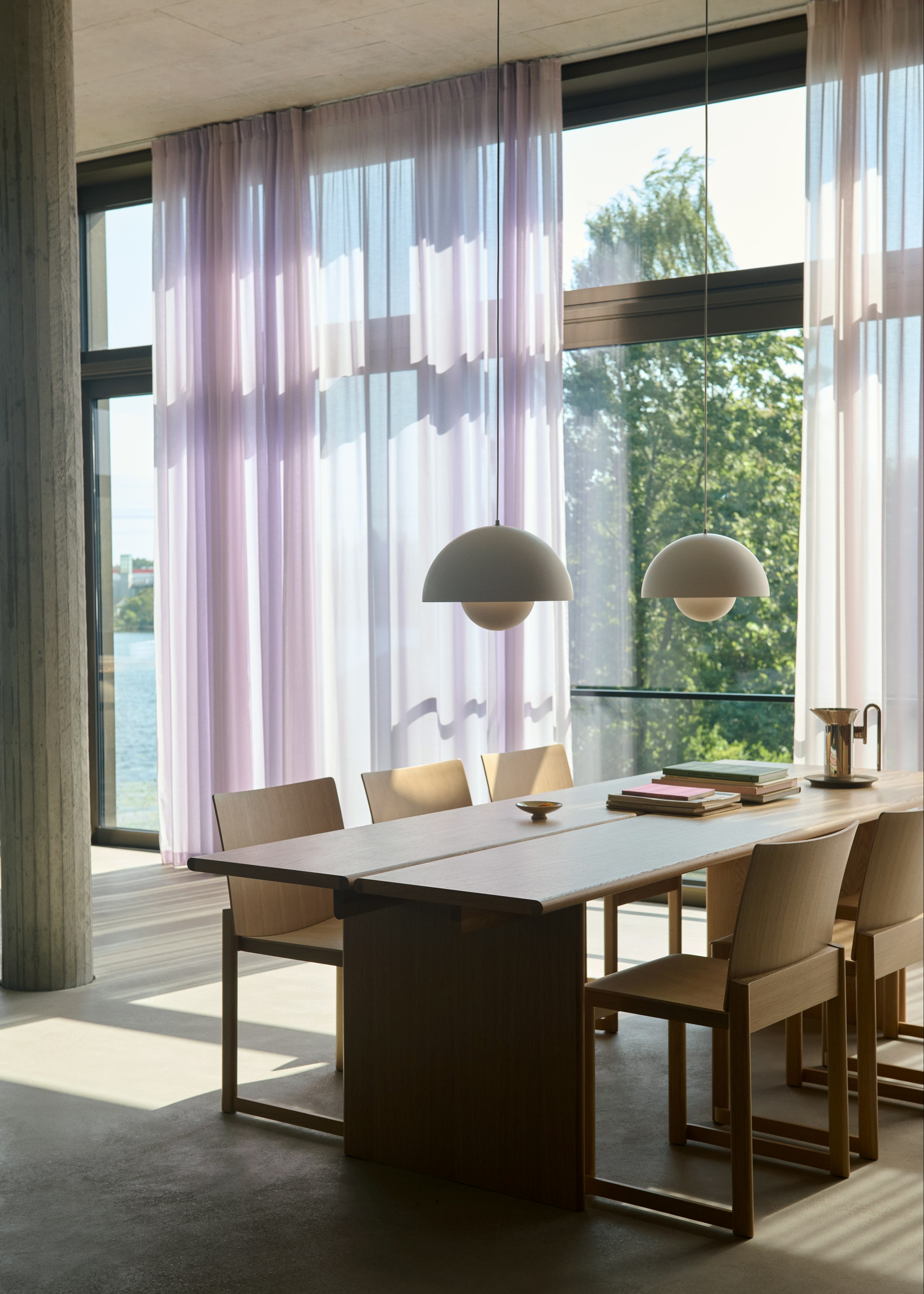 VP7 Flowerpot Pendant