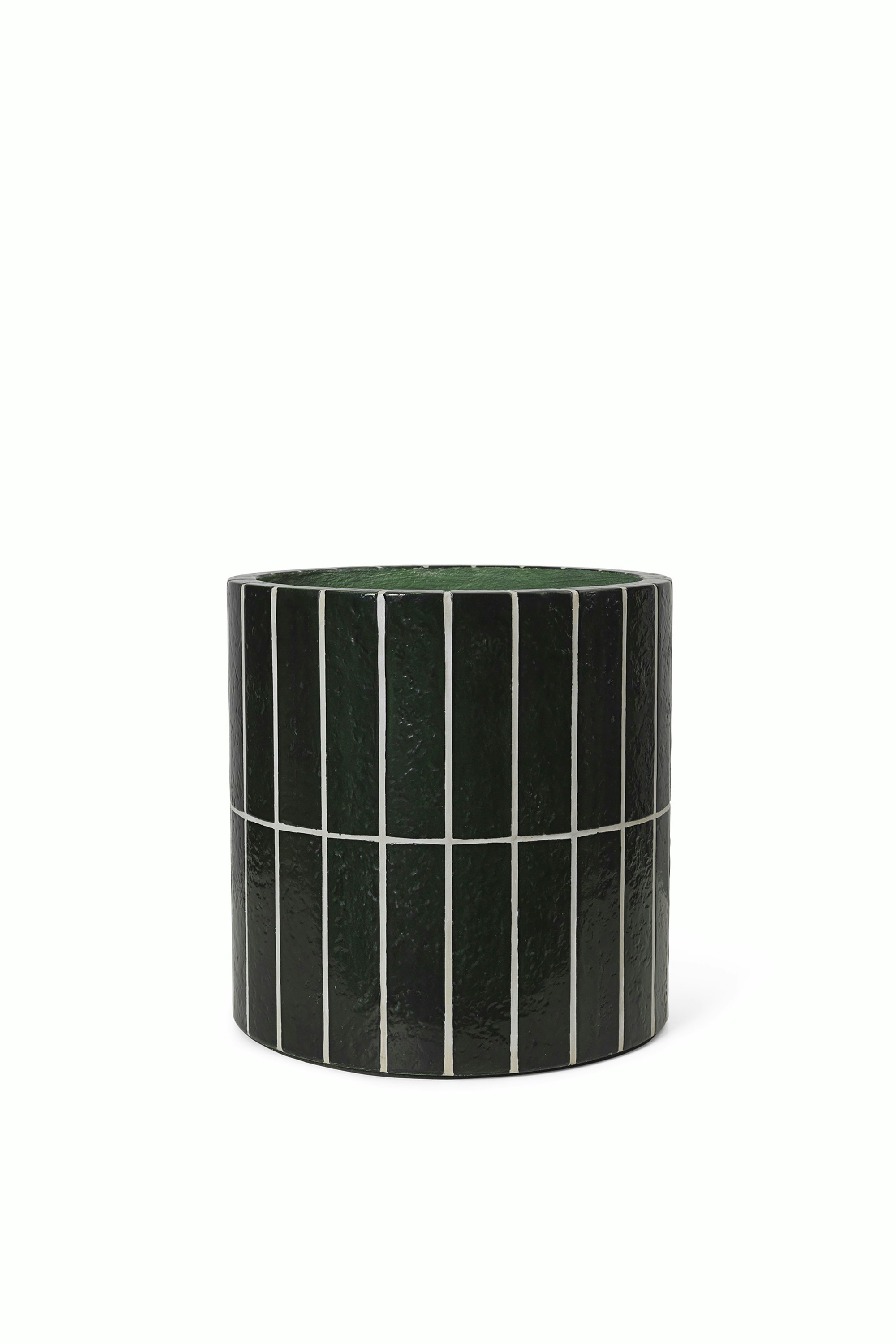 Pillar Pot