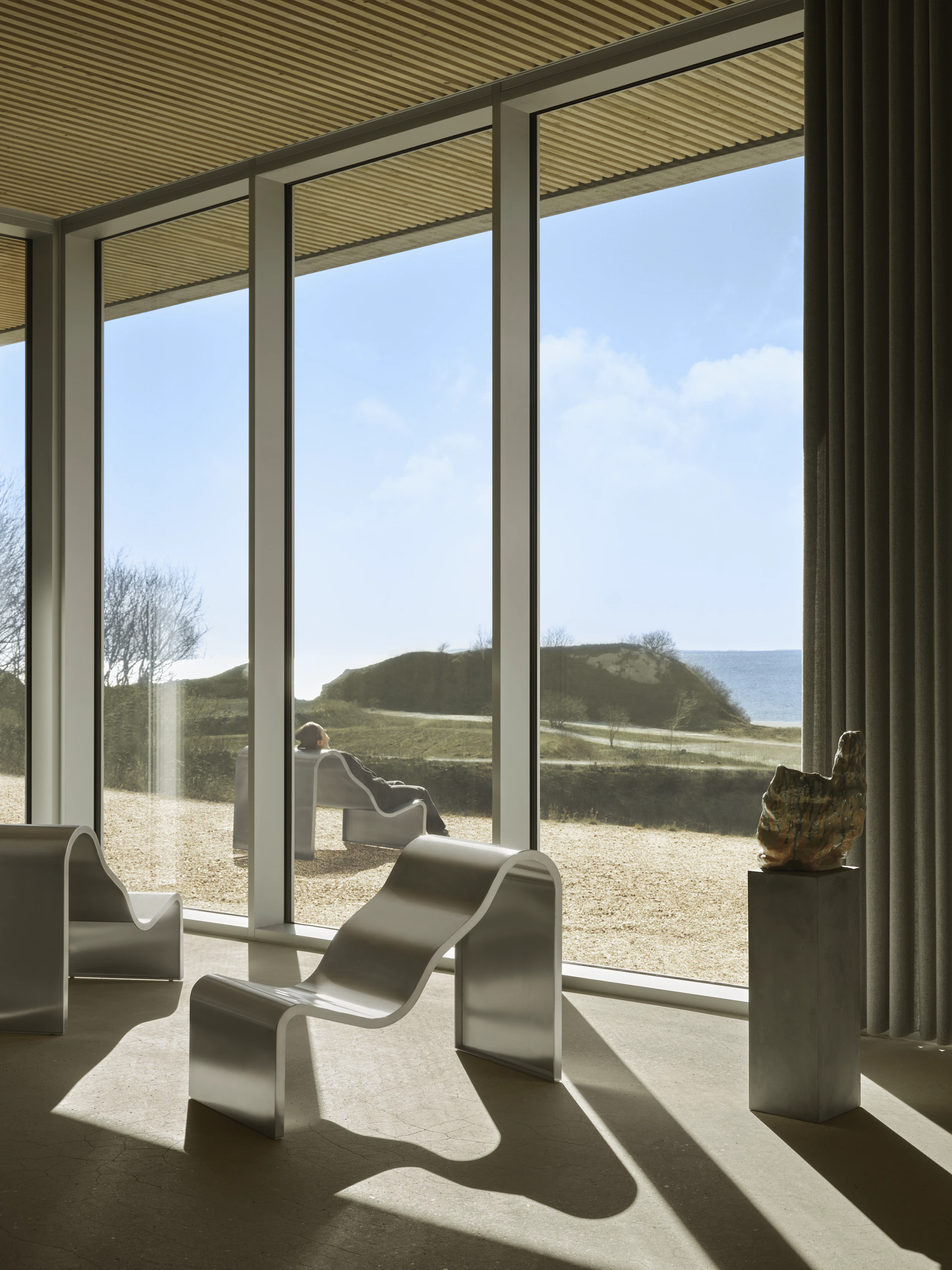 Dream View Bench