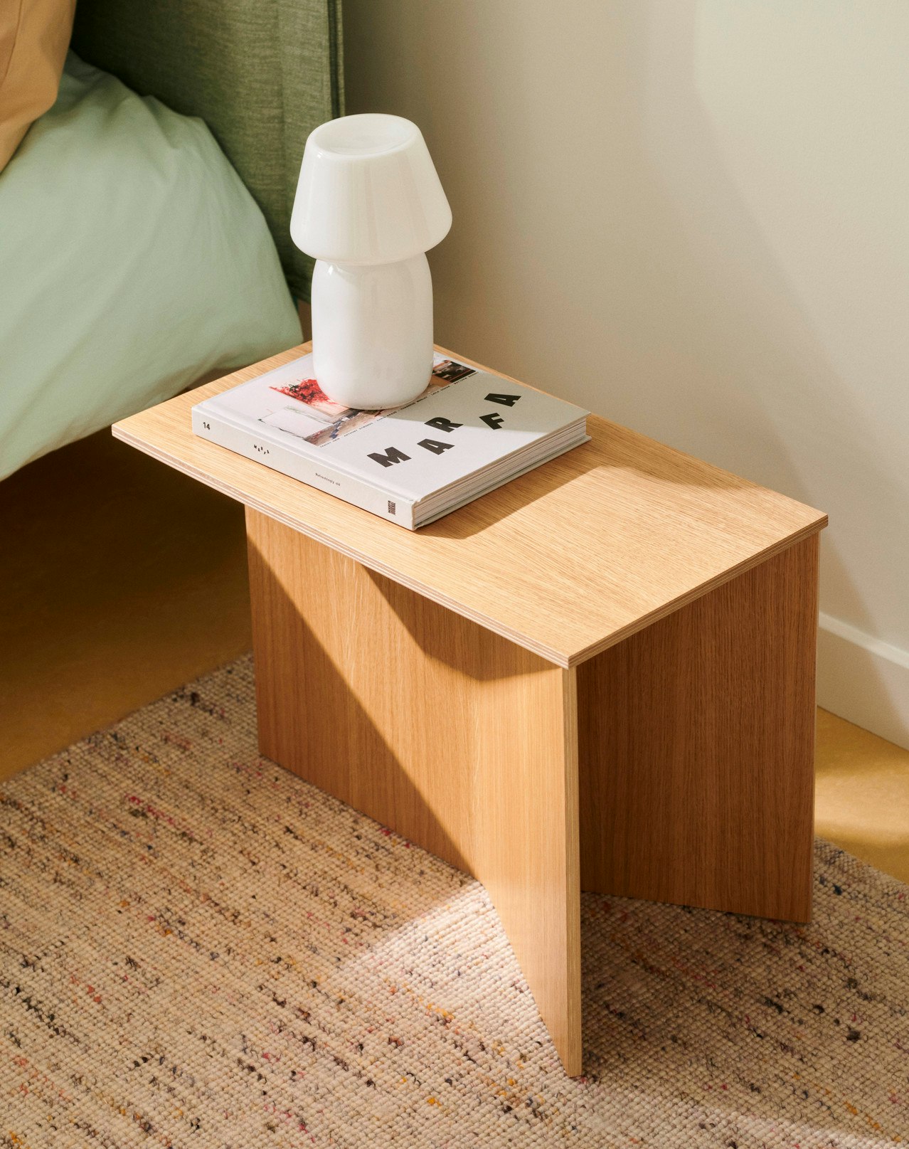 Apollo Portable Lamp