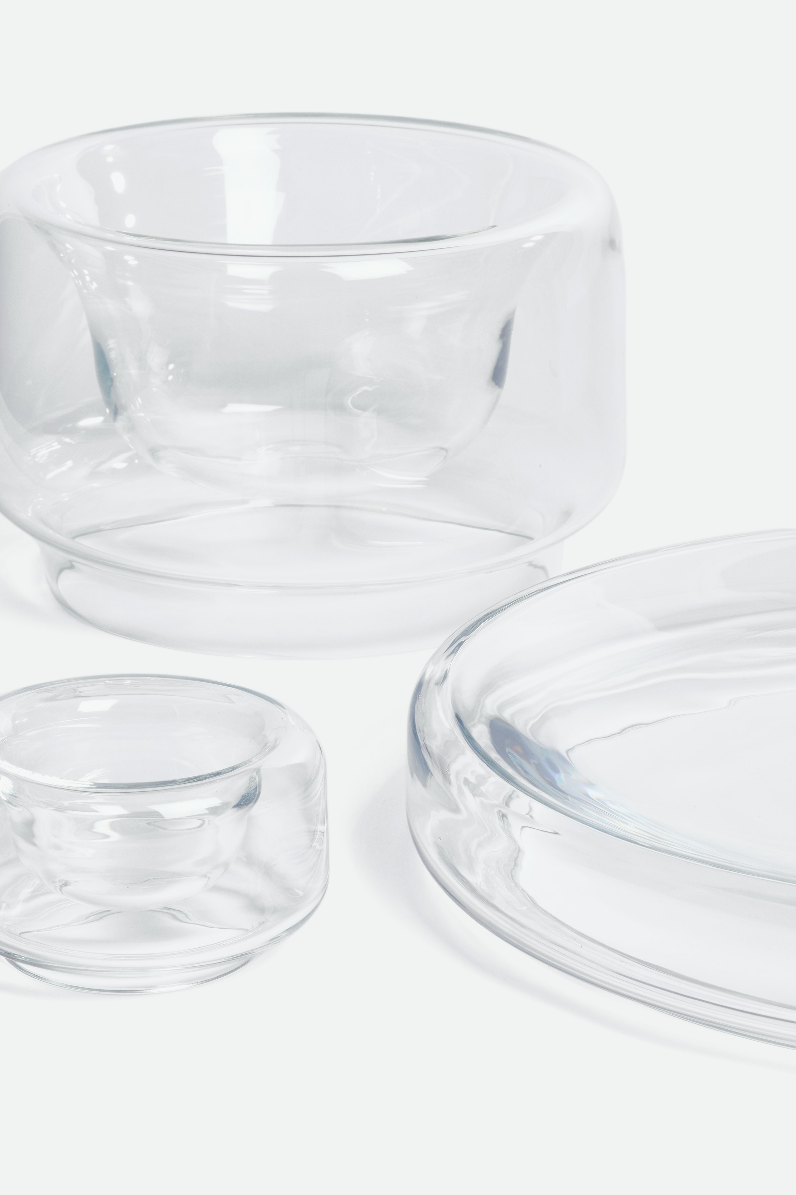 Pfister Decorative Bowl