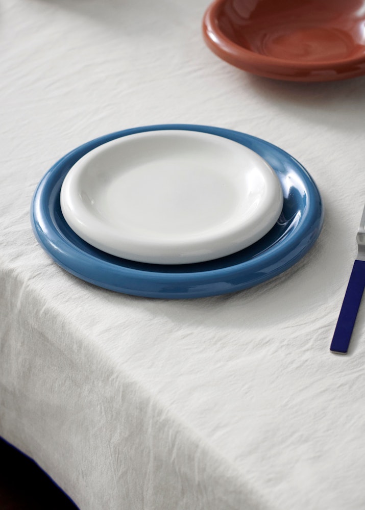 Barro Plate - Set of 2