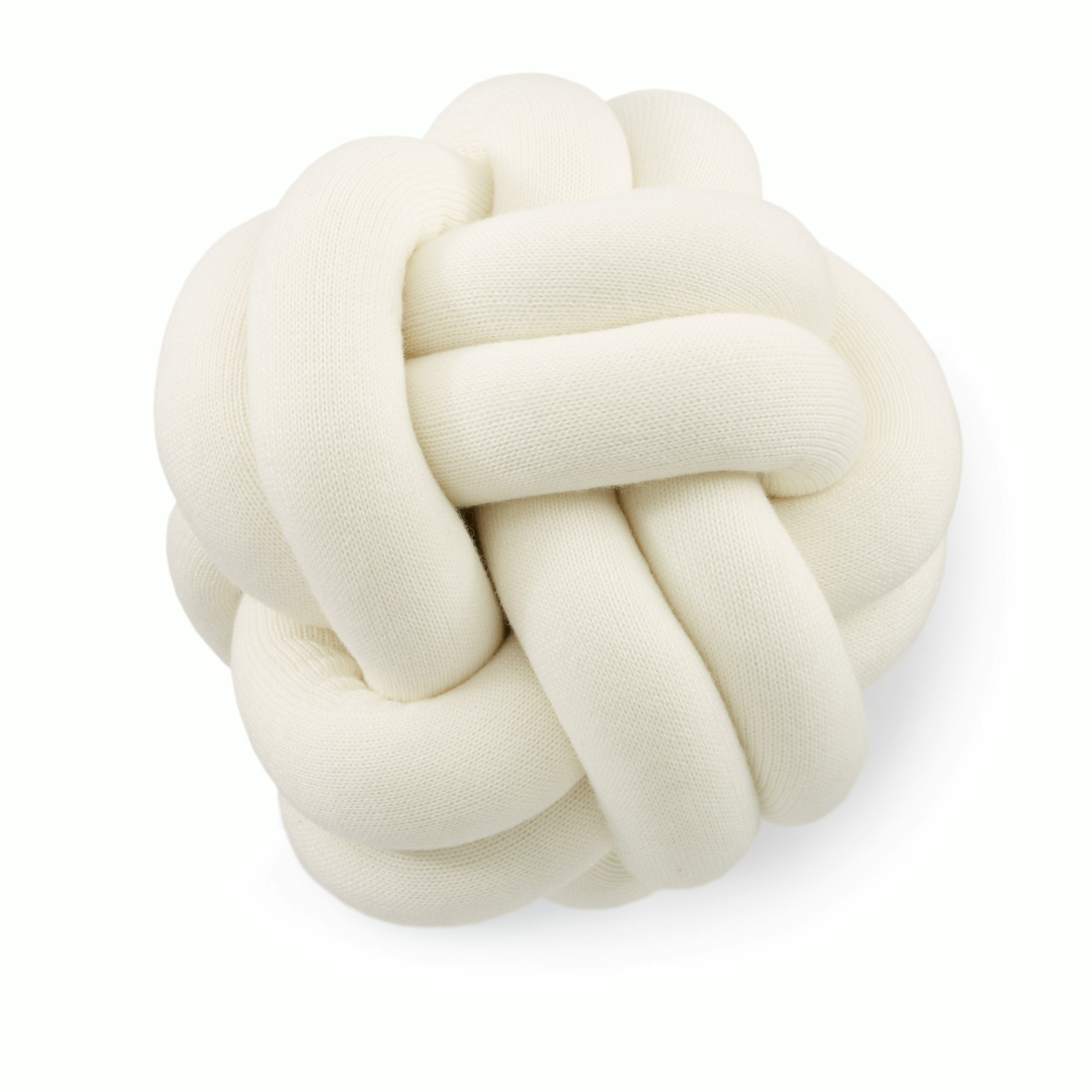 Knot Pillow