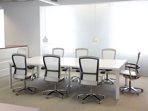 Knoll LSM Conference Table