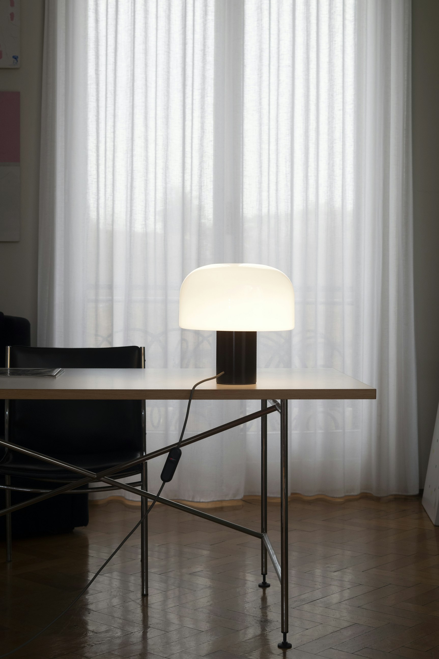 Bellhop Lighting Collection