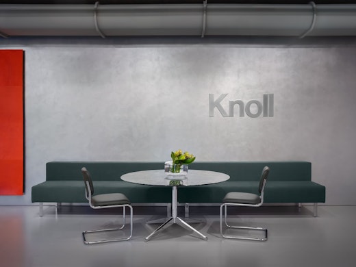 Knoll Showroom Design Days 2025