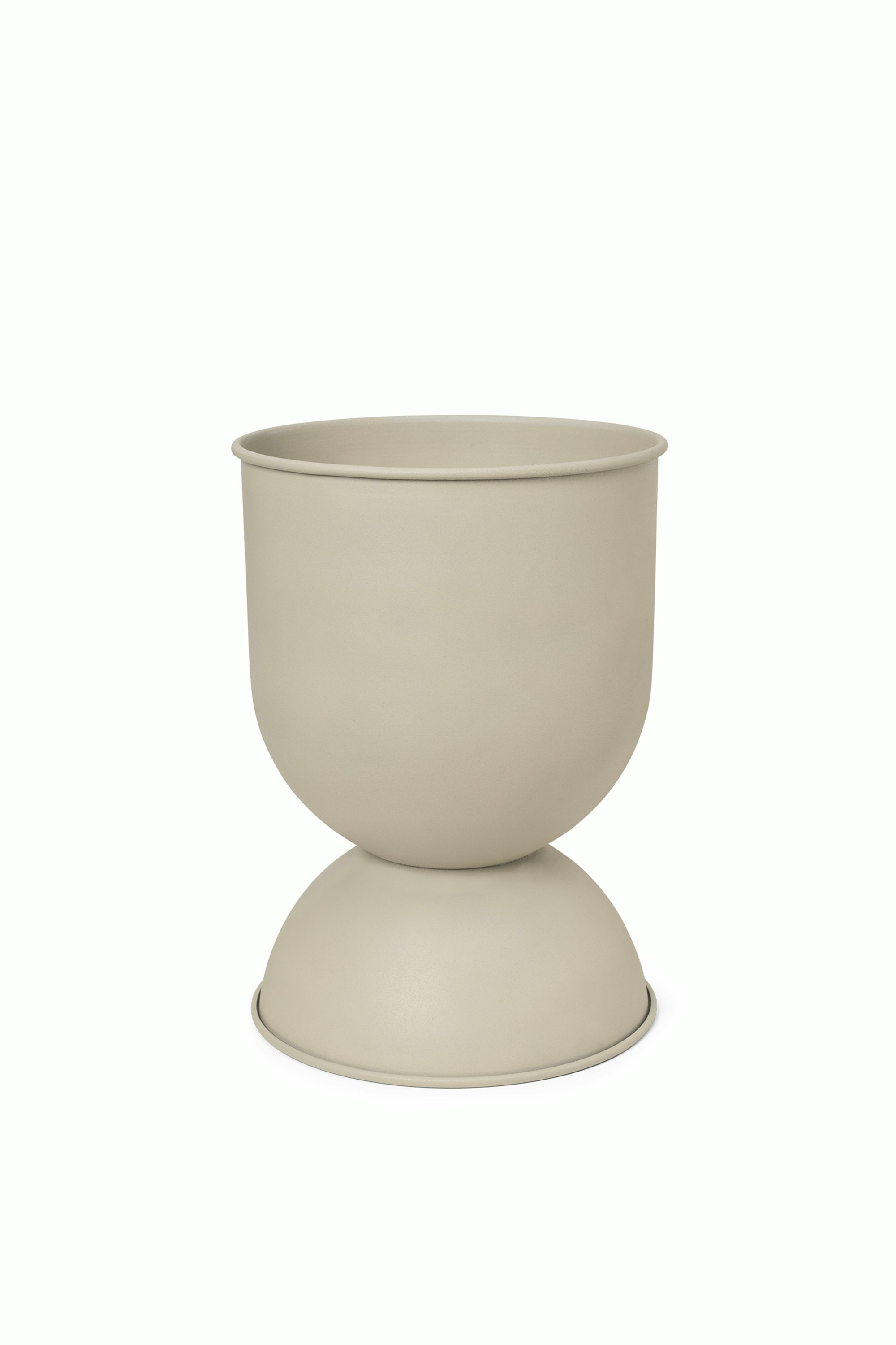Hourglass Planter