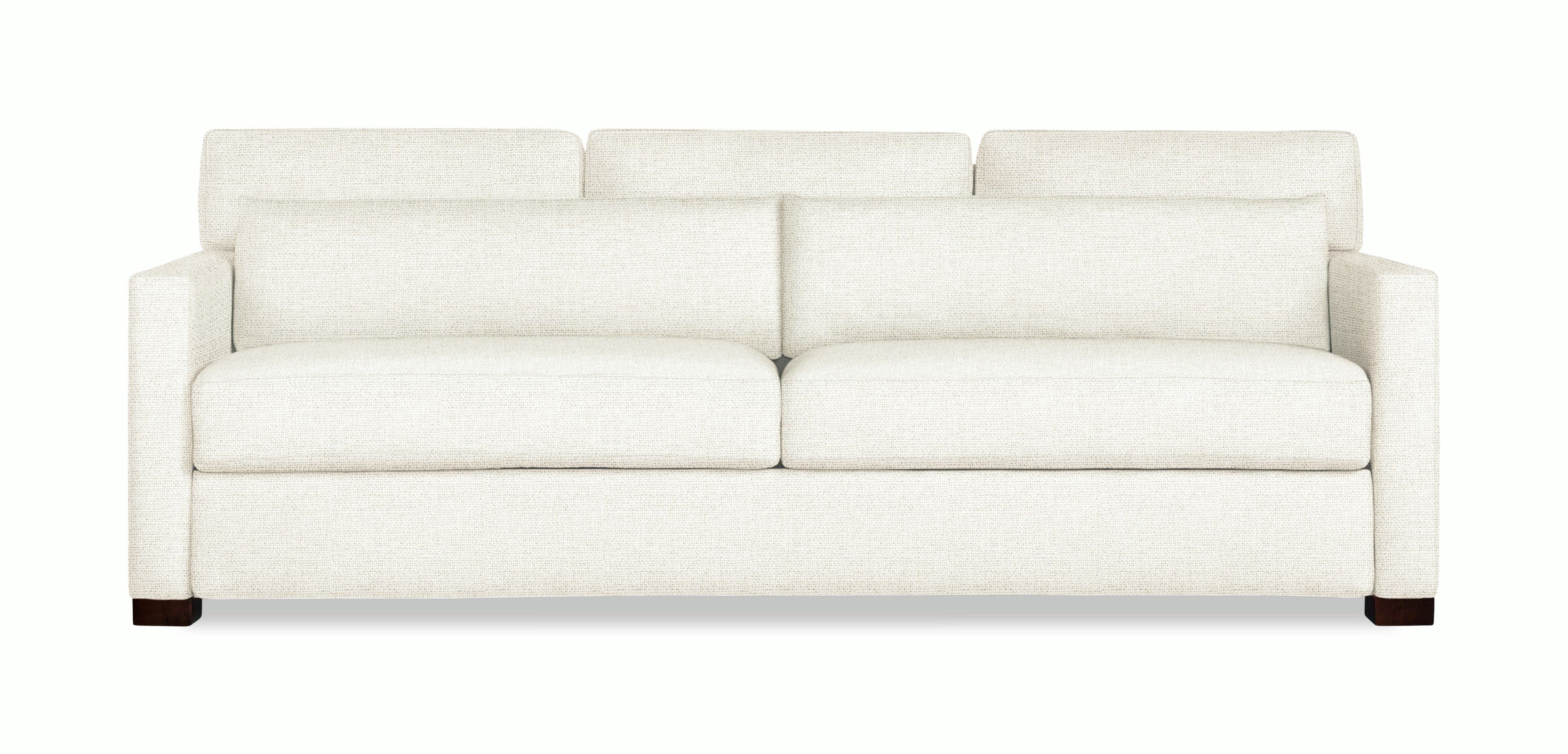 Vesper Sleeper Sofa, Fabric