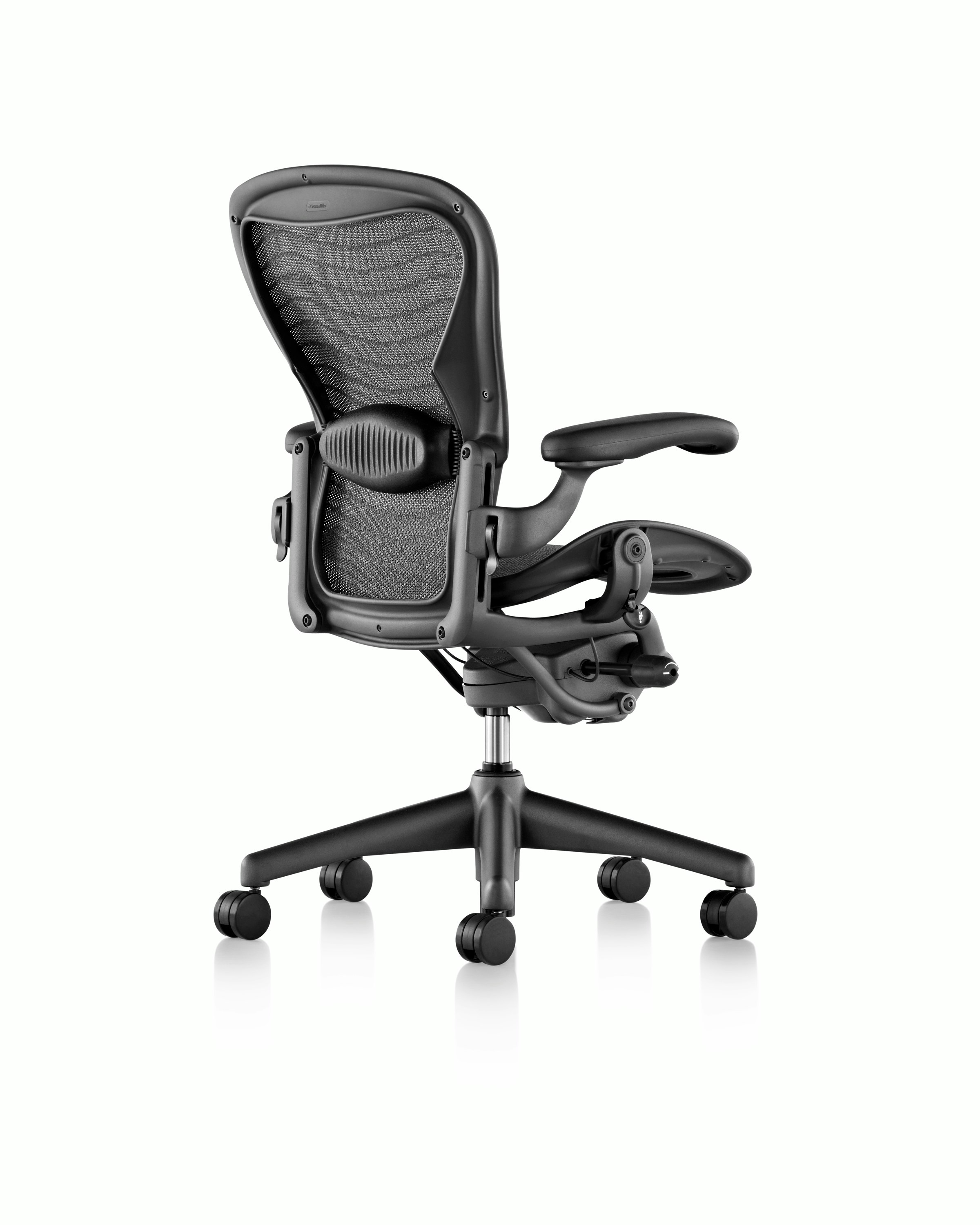 Aeron - Adjustable Lumbar Support
