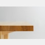 001 Dining Table