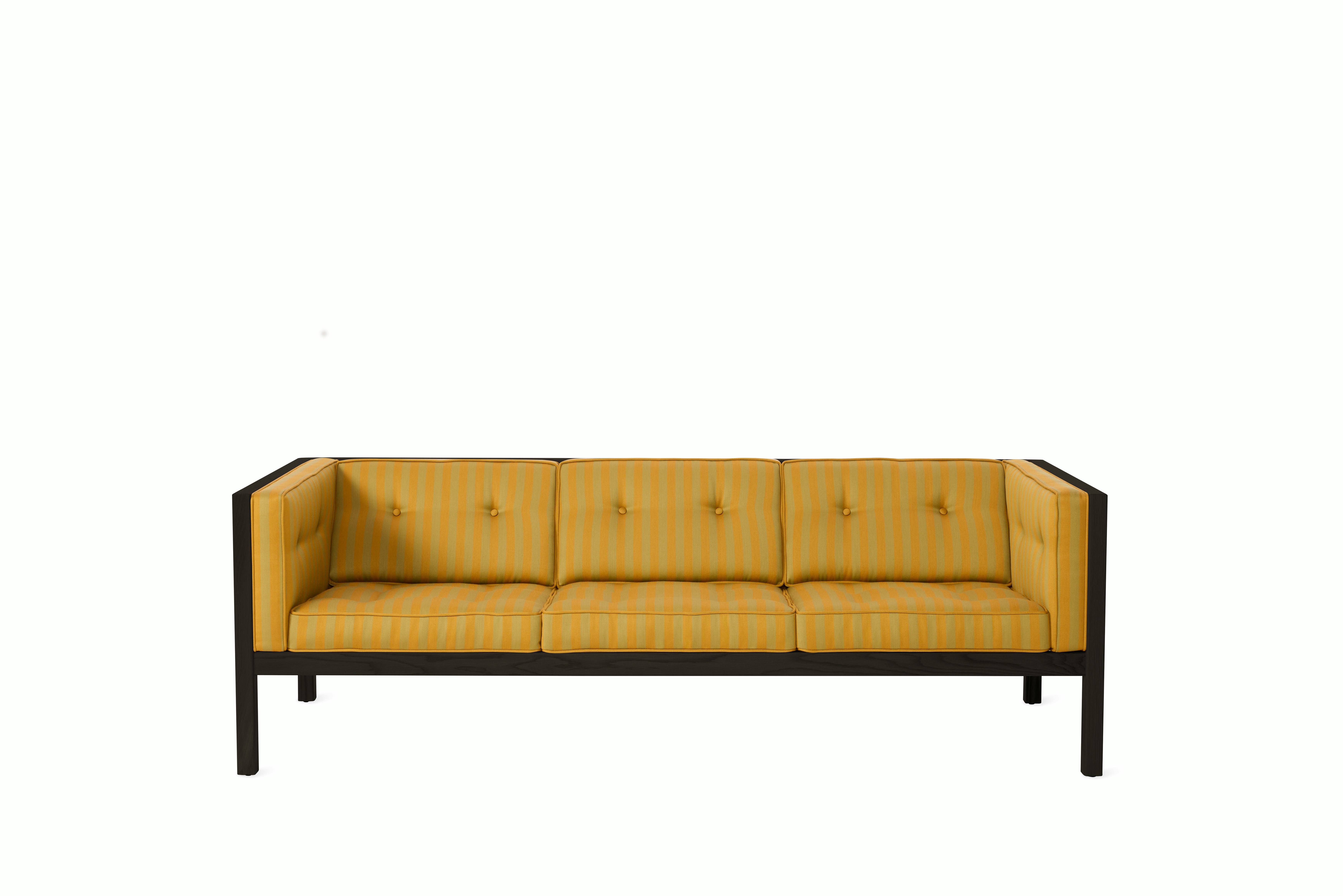 Cube Sofa 80"