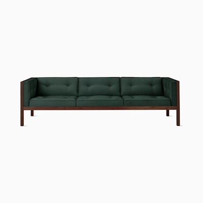 Cube Sofa Cube Sofa 80"