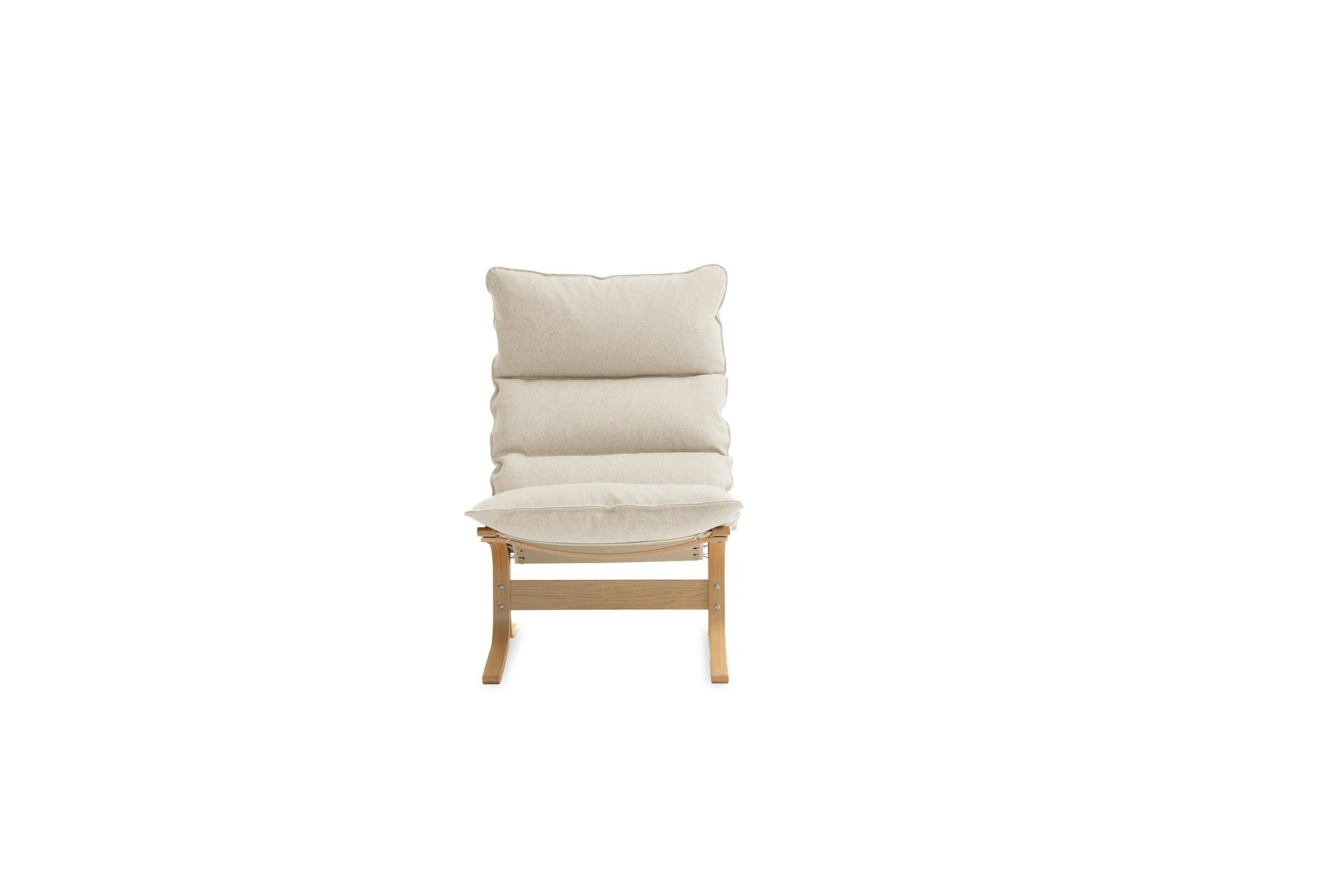 Siesta Soft Lounge Chair