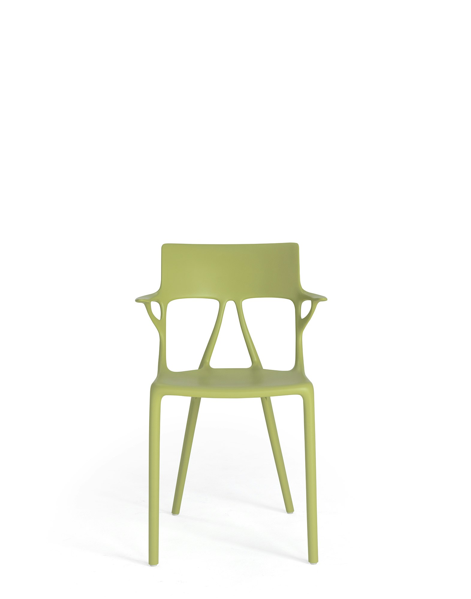 A.I Armchair - Green