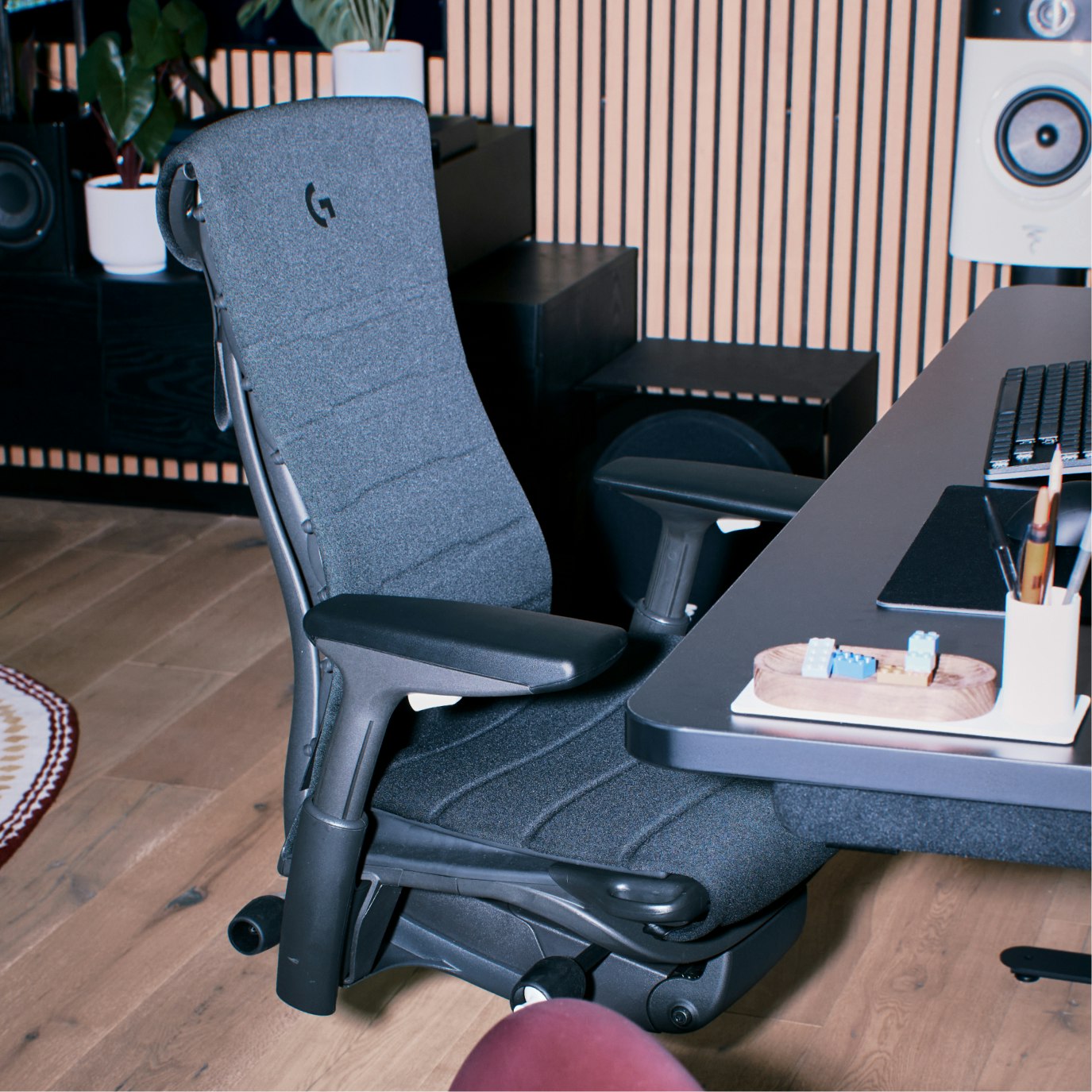 Embody Gaming Chair