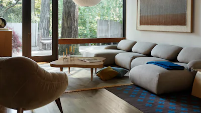 Sofas & Sectionals – Herman Miller Store