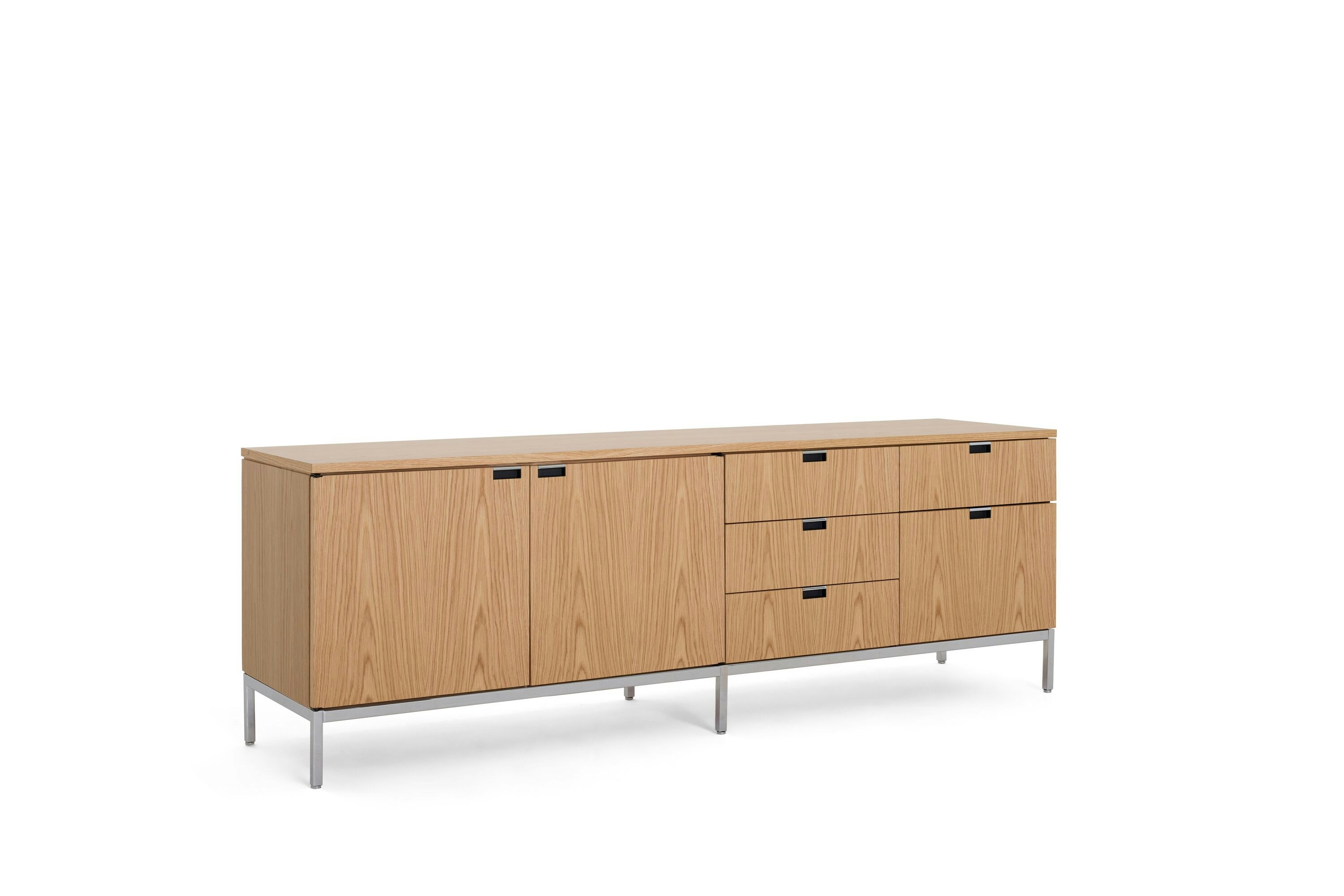 Florence Knoll™ Credenza | Knoll