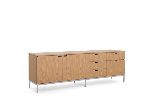 Florence Knoll Credenza
