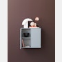 Cover Cabinet