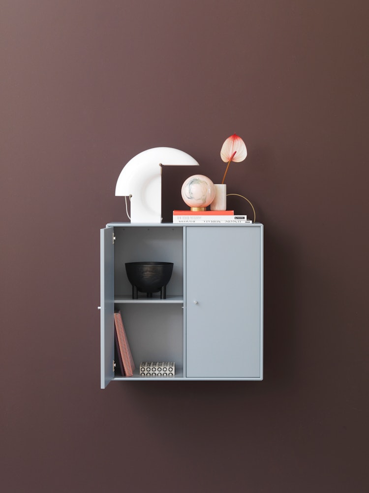 Cover Cabinet
