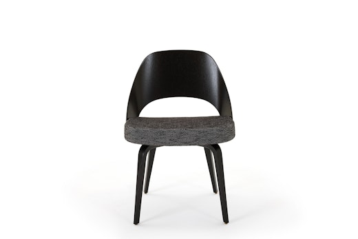 Saarinen Executive Chair - Veneer Back 