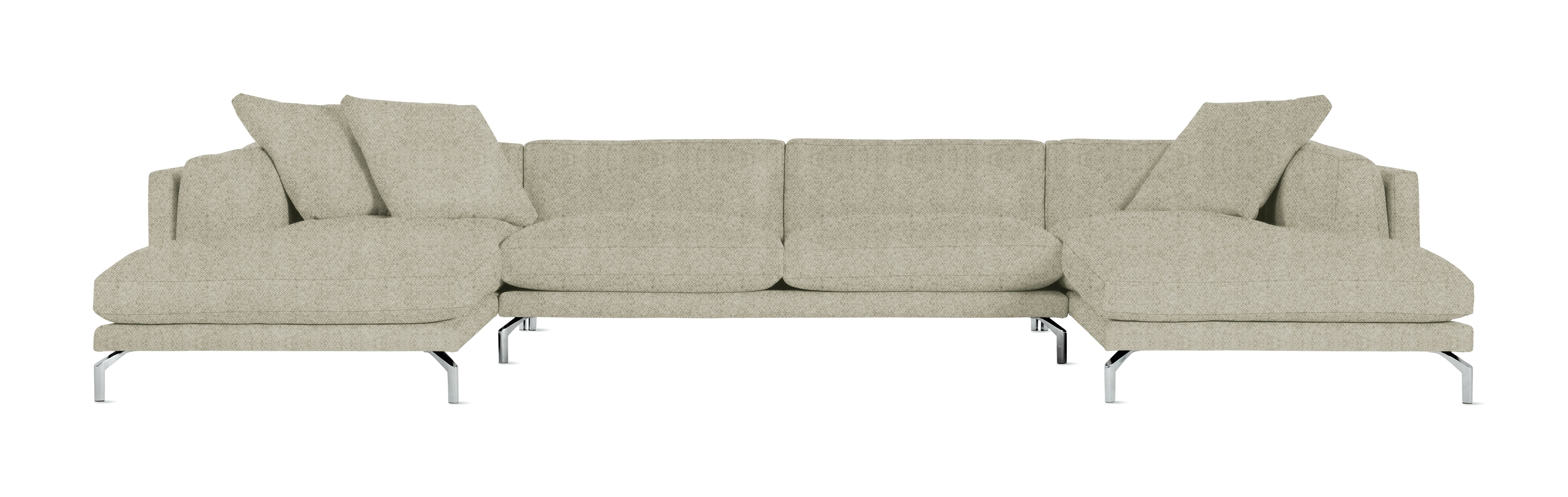 Como Sectional Sofa