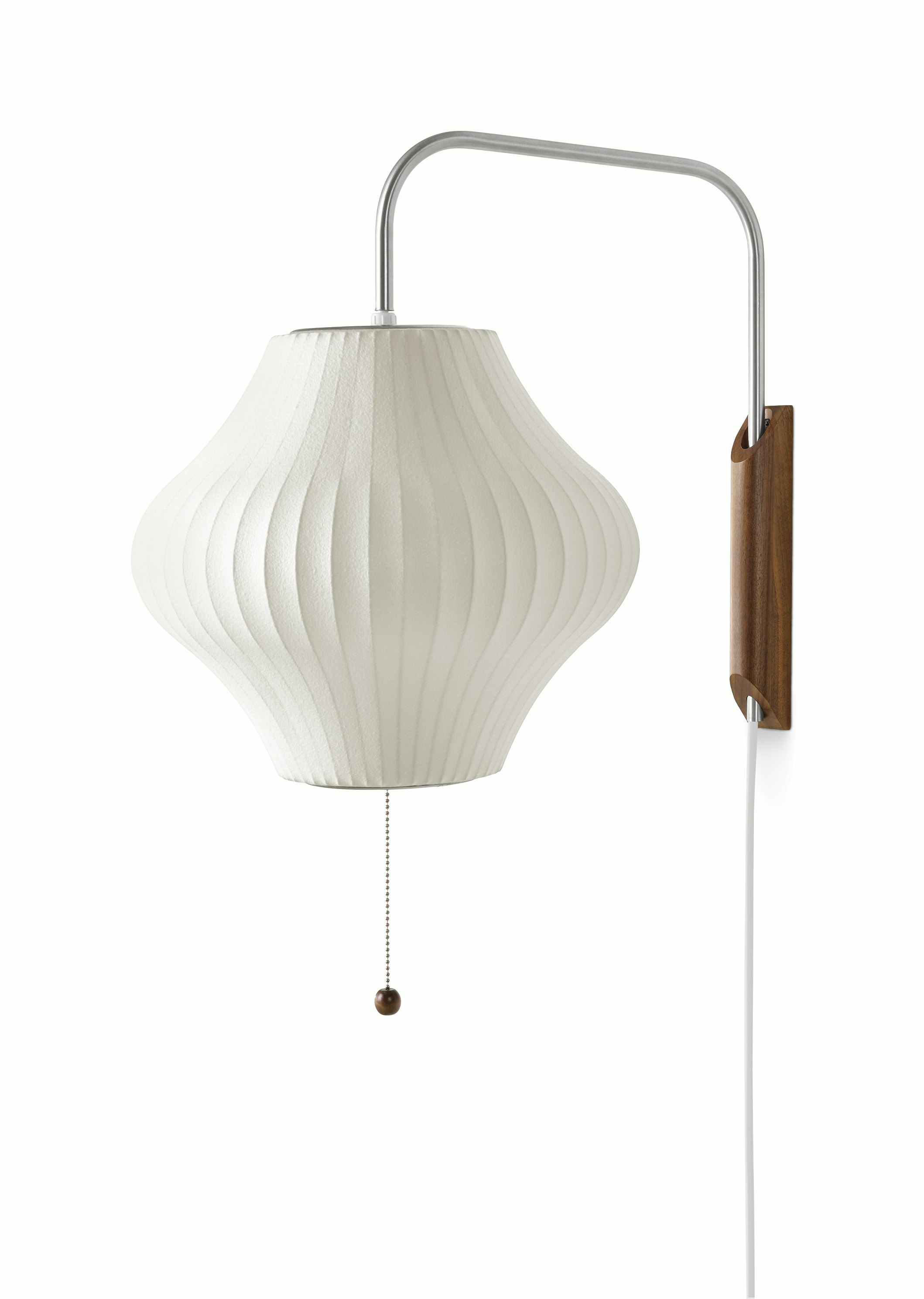 Nelson Pear Wall Sconce