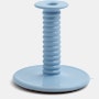 Barro Candleholder - Light Blue