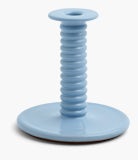 Barro Candleholder - Light Blue Barro Candleholder - Light Blue