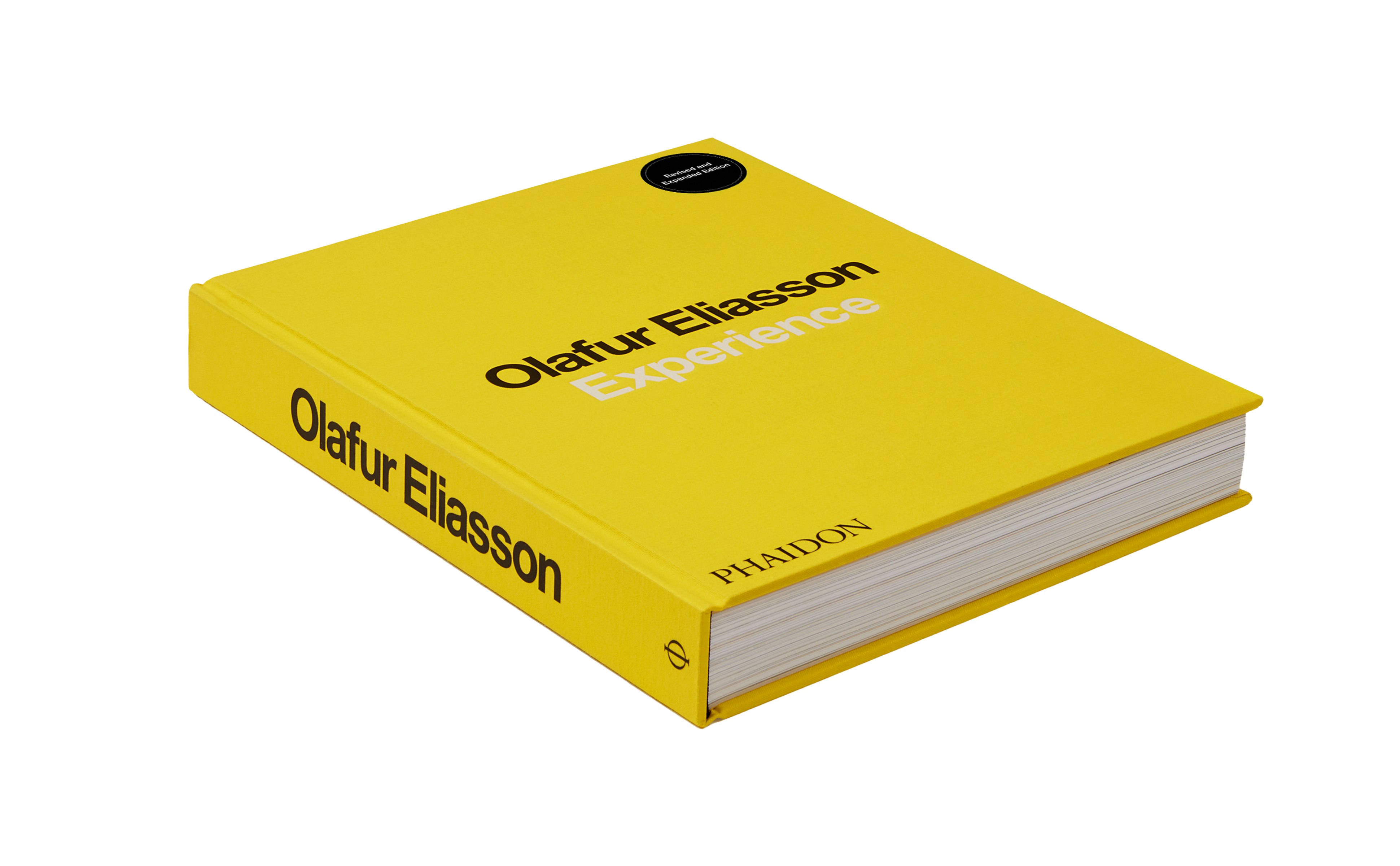 Olafur Eliasson: Experience: Revised and Expanded Edition - Hardcover